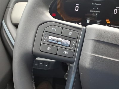 2027 Kia Seltos LX