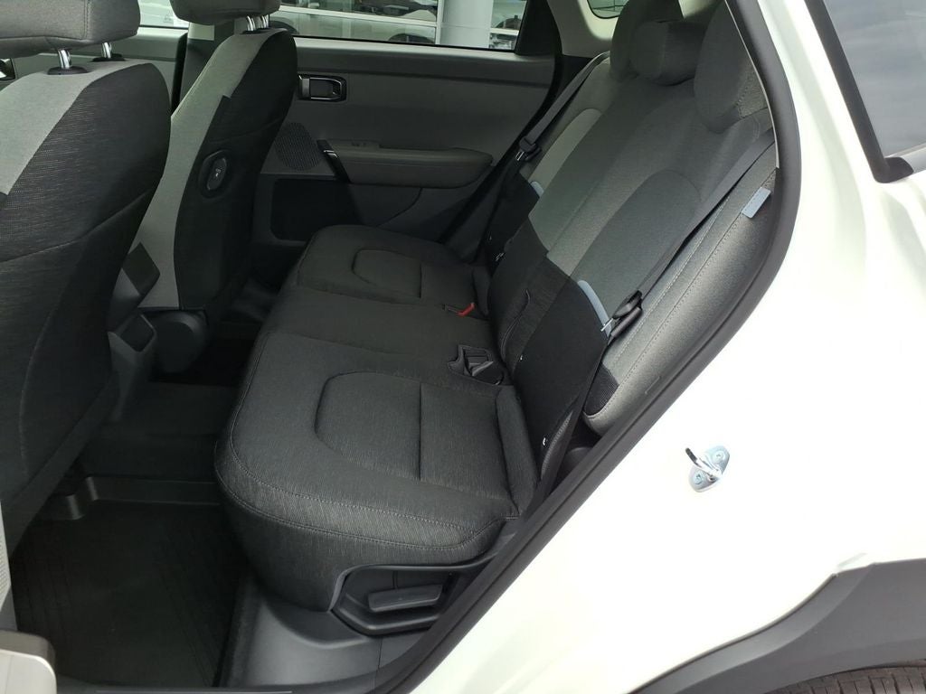 2027 Kia Seltos LX