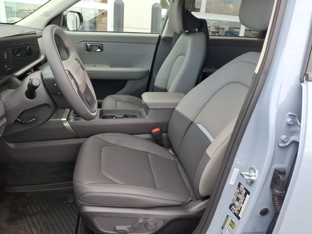 2027 Kia Seltos EX