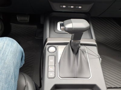 2027 Kia Seltos EX