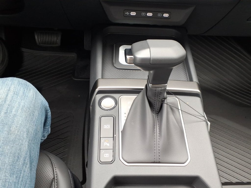 2027 Kia Seltos EX