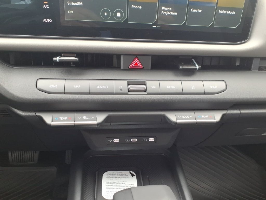 2027 Kia Seltos EX