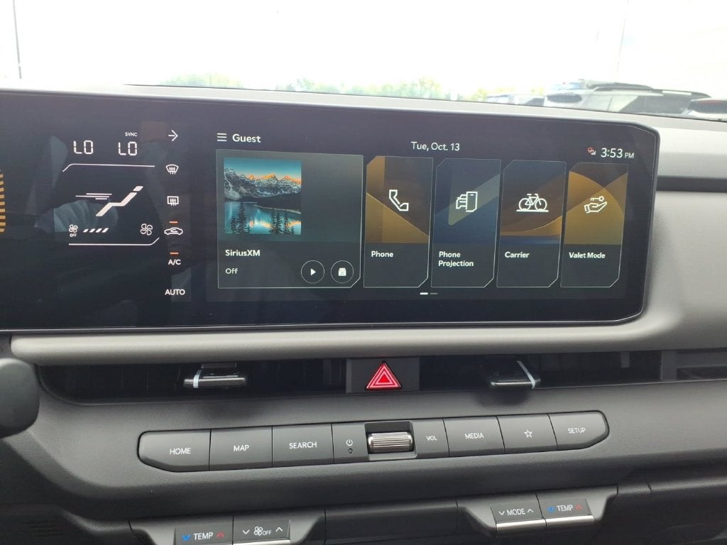 2027 Kia Seltos EX