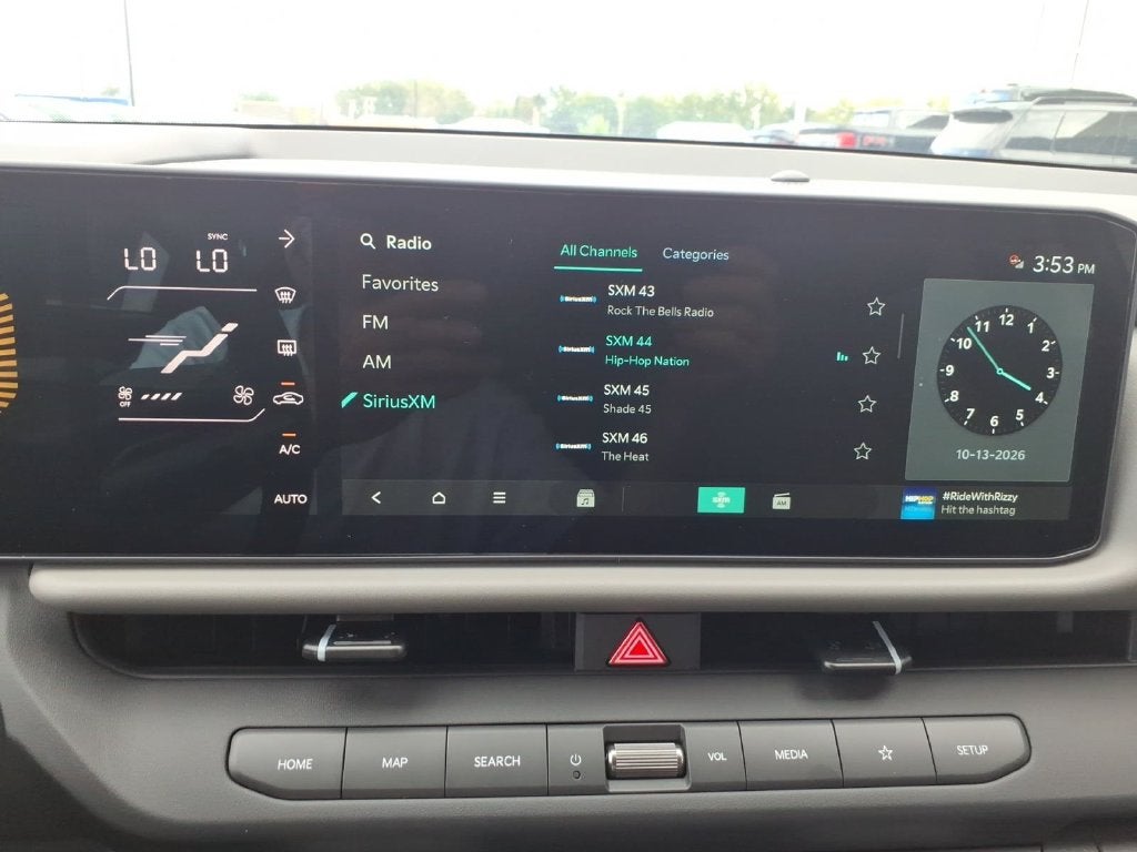2027 Kia Seltos EX