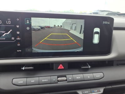 2027 Kia Seltos EX