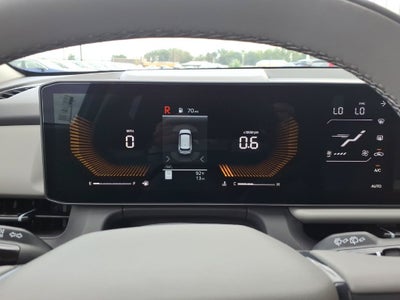 2027 Kia Seltos EX