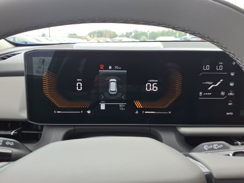 2027 Kia Seltos EX