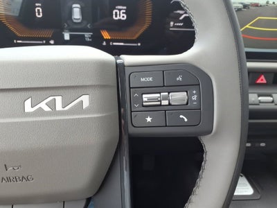 2027 Kia Seltos EX