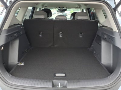 2027 Kia Seltos EX