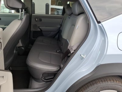 2027 Kia Seltos EX