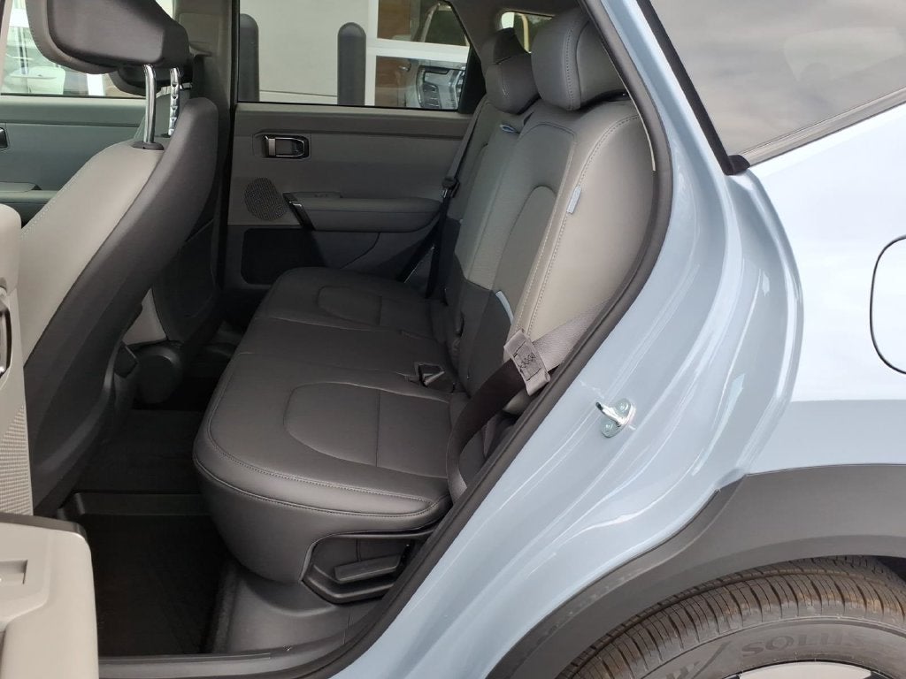 2027 Kia Seltos EX