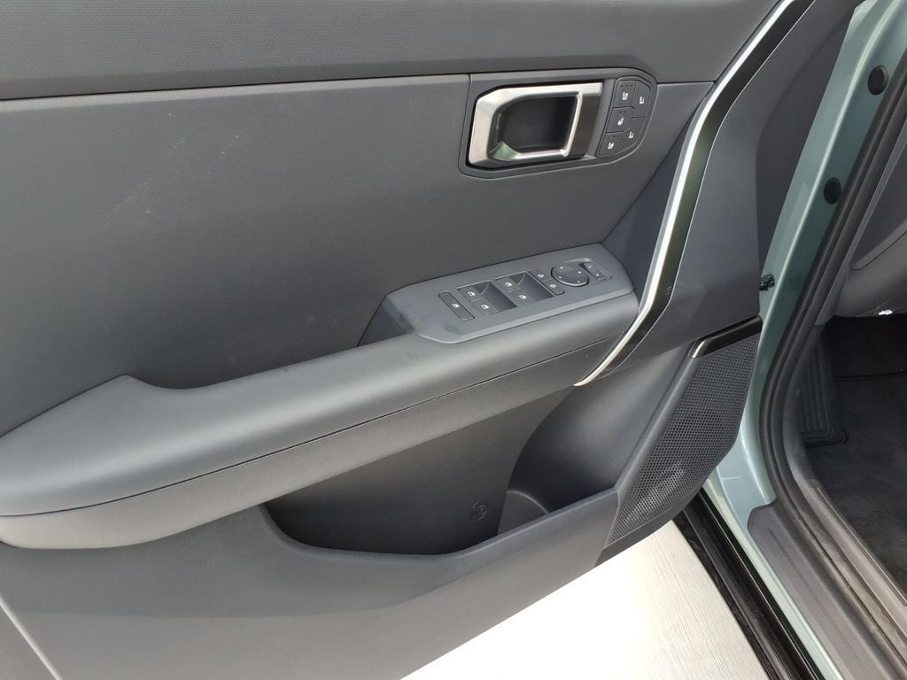 2027 Kia Seltos X-Line SX