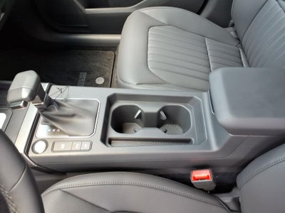 2027 Kia Seltos X-Line SX