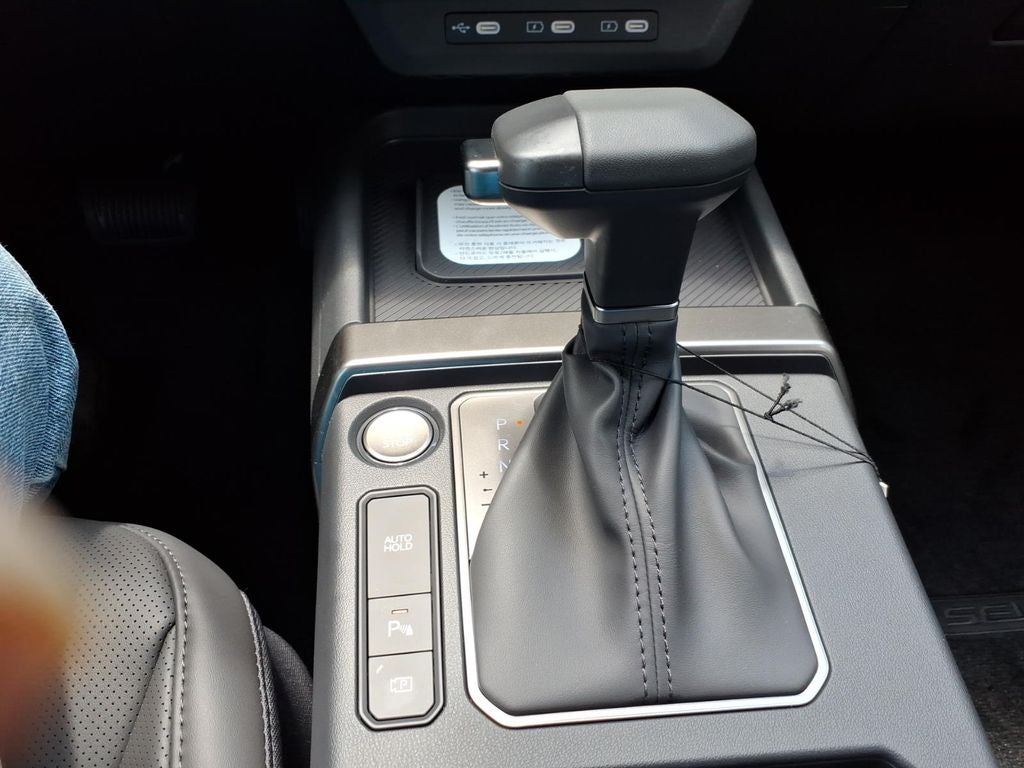 2027 Kia Seltos X-Line SX