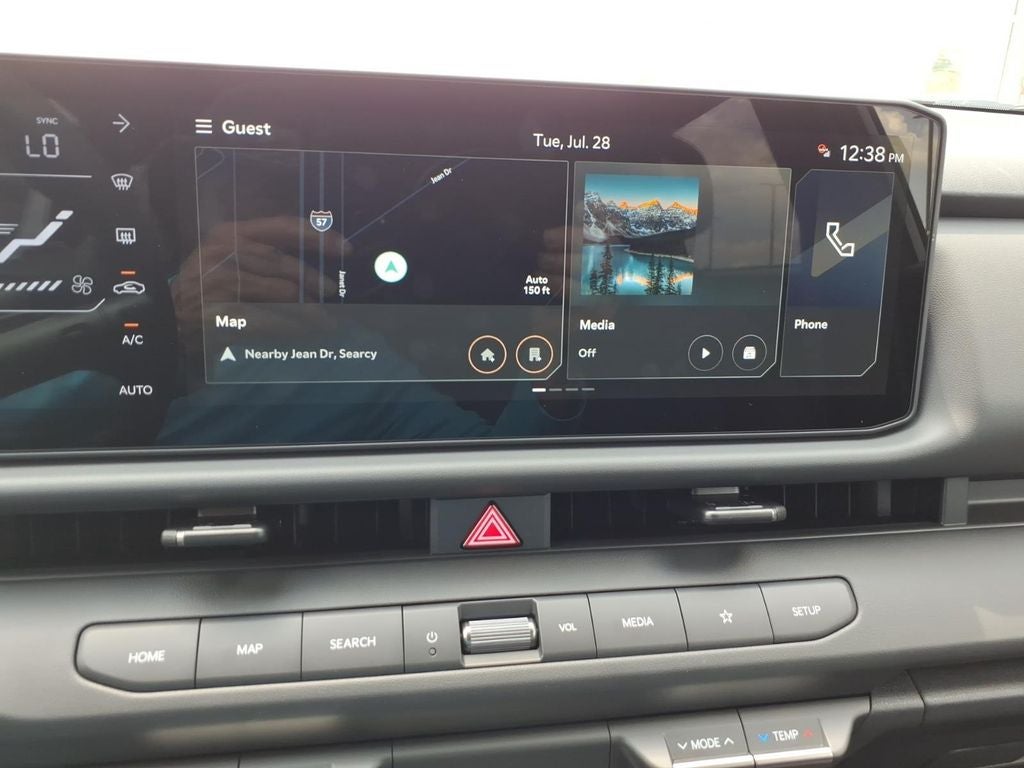2027 Kia Seltos X-Line SX