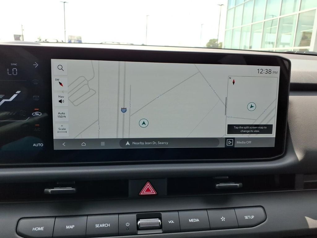 2027 Kia Seltos X-Line SX