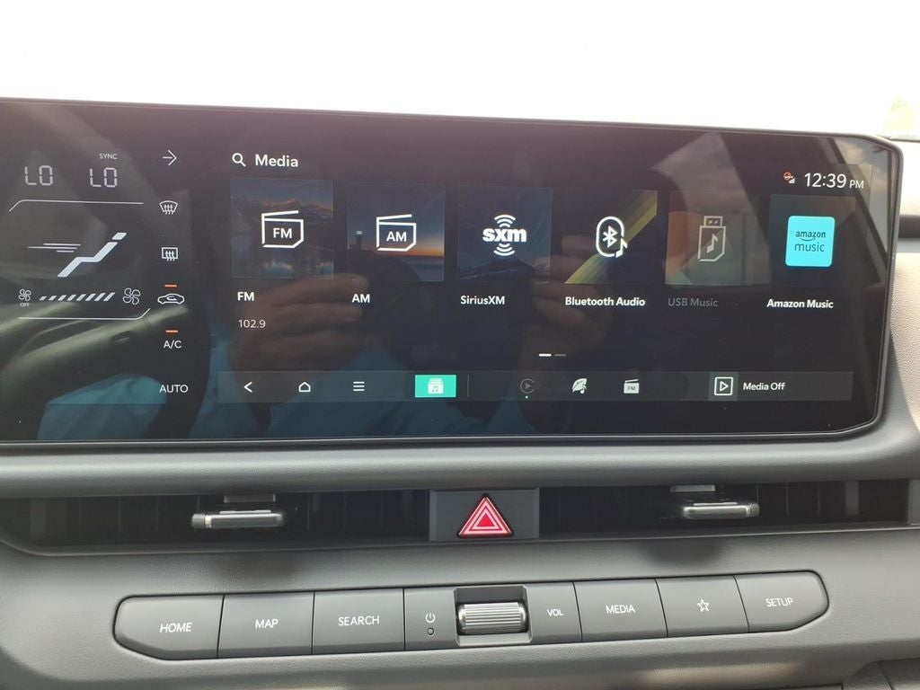 2027 Kia Seltos X-Line SX