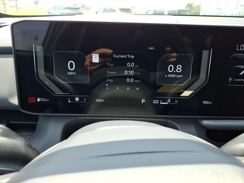 2027 Kia Seltos X-Line SX
