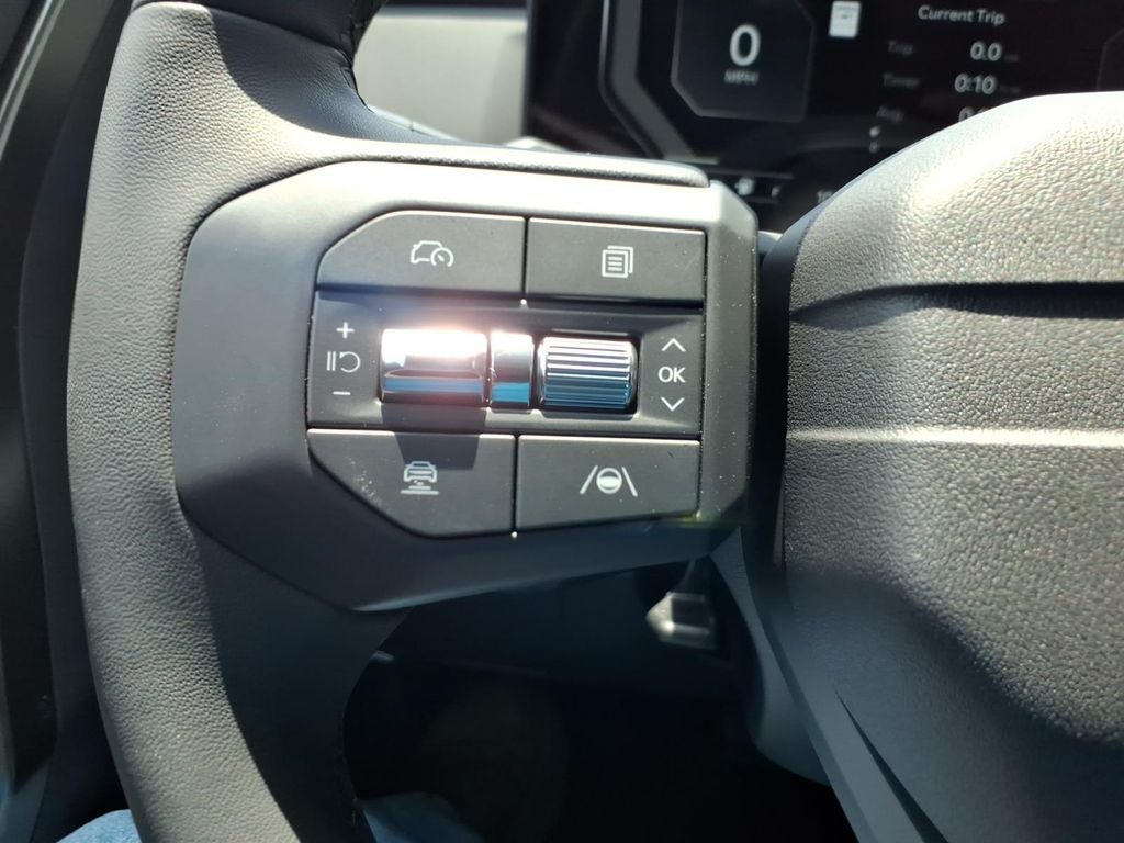 2027 Kia Seltos X-Line SX