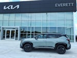 2027 Kia Seltos X-Line SX
