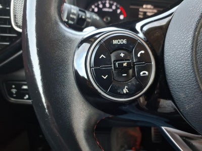 2021 Kia Soul Turbo