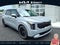 2027 Kia Carnival LXS