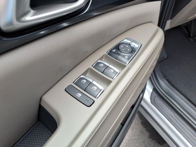 2027 Kia Carnival LXS