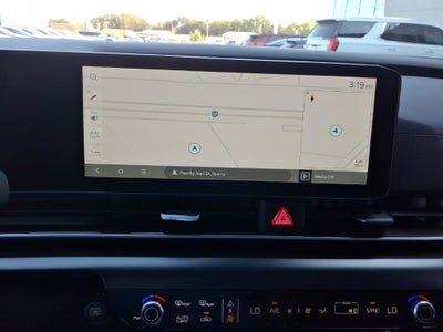 2027 Kia Carnival LXS