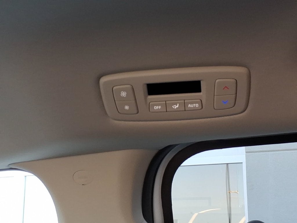 2027 Kia Carnival LXS