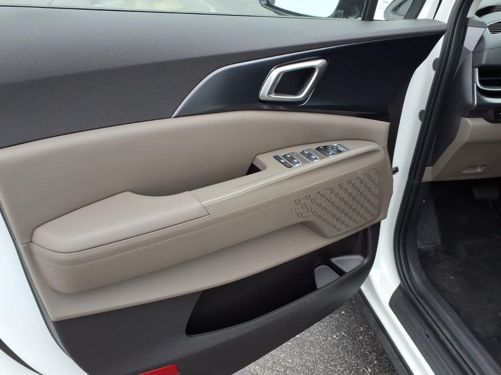 2026 Kia Carnival Hybrid LXS