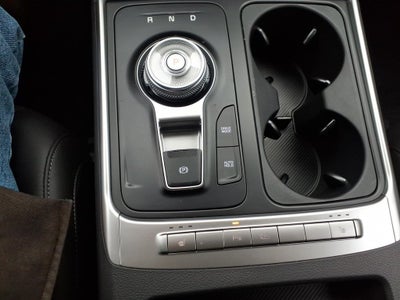 2026 Kia Carnival Hybrid LXS