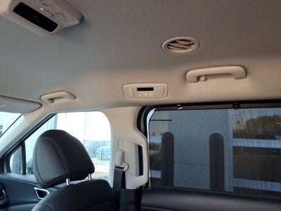 2027 Kia Carnival EX