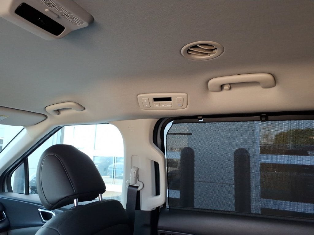 2027 Kia Carnival EX