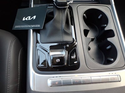 2027 Kia Carnival EX