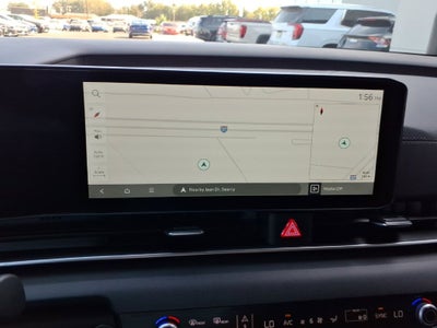 2027 Kia Carnival EX