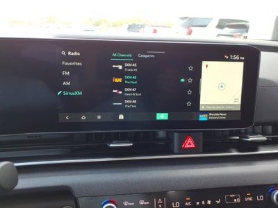 2027 Kia Carnival EX