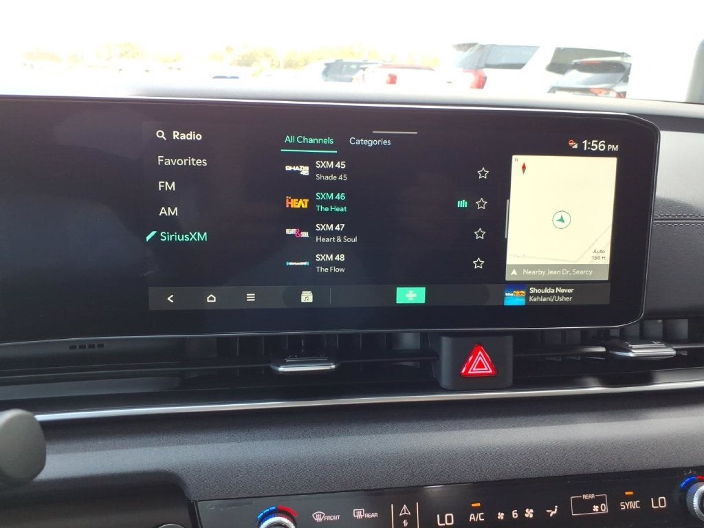 2027 Kia Carnival EX