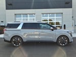 2027 Kia Carnival EX