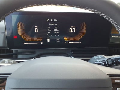 2027 Kia Carnival EX