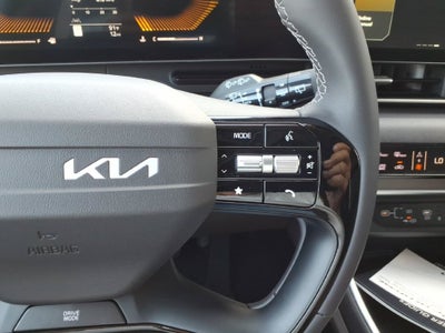 2027 Kia Carnival EX