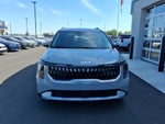 2027 Kia Carnival EX
