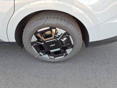 2027 Kia Carnival EX