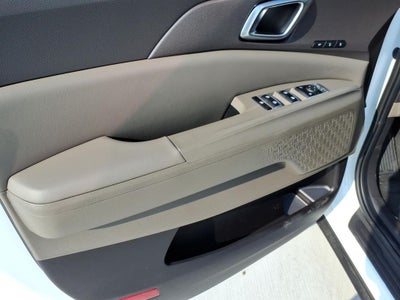2027 Kia Carnival Hybrid EX
