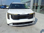 2027 Kia Carnival Hybrid EX