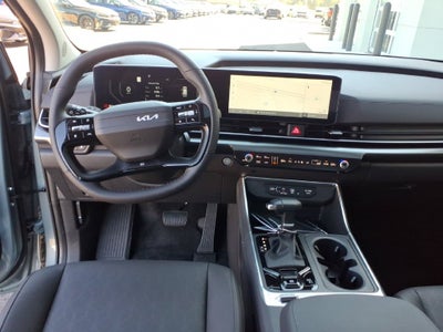 2027 Kia Carnival SX