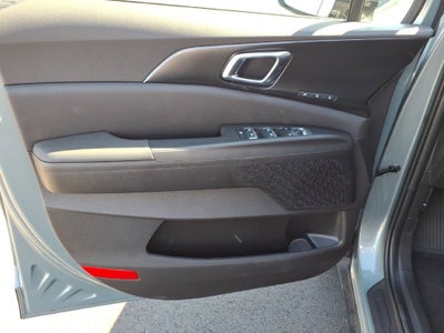 2027 Kia Carnival SX