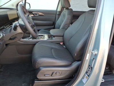 2027 Kia Carnival SX