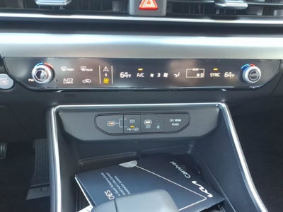 2027 Kia Carnival SX