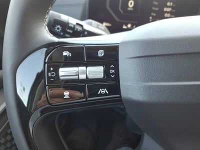 2027 Kia Carnival SX