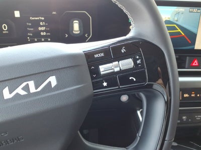 2027 Kia Carnival SX